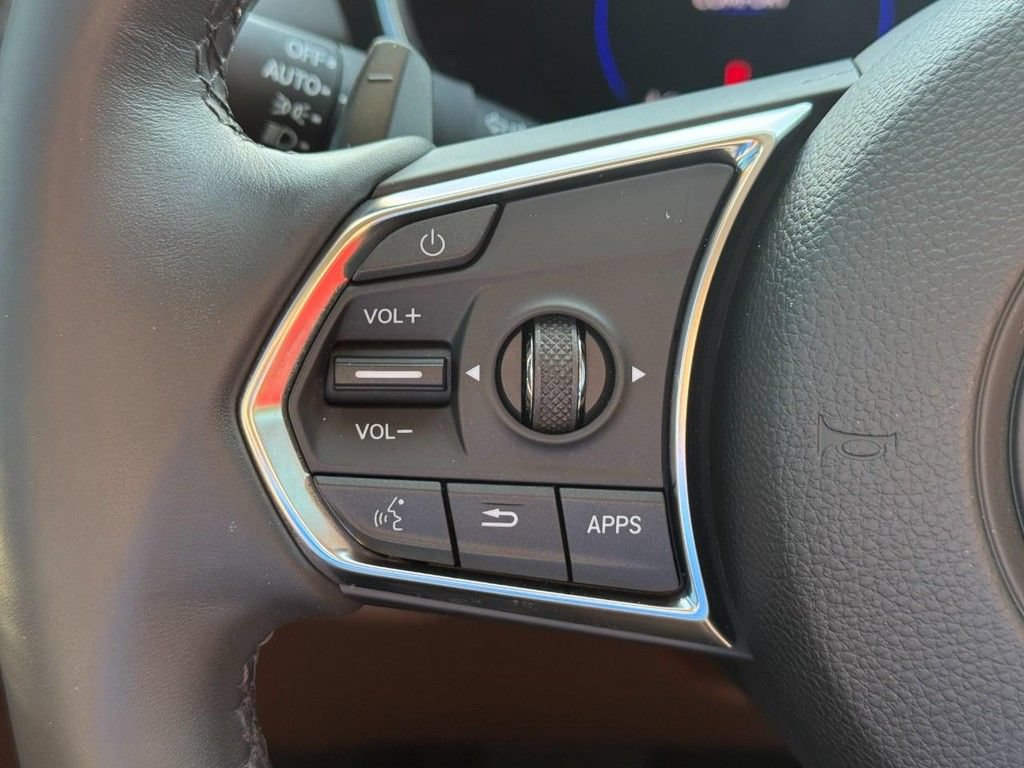 Certified 2024 Acura MDX w/ Technology Package AWD/4WD image 24