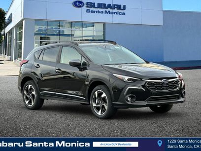 New 2026 Subaru Crosstrek 2.5i Limited
