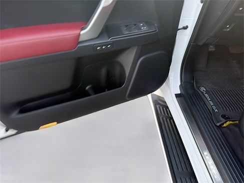 Used 2022 Lexus GX 460 Luxury image 23