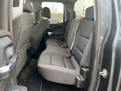 Used 2018 Chevrolet Silverado 1500 LT w/ All Star Edition image 21