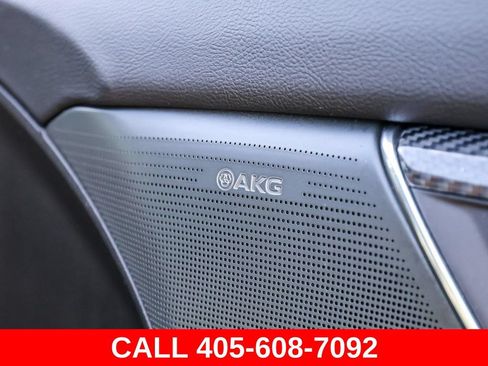 Used 2024 Cadillac CT5 V Blackwing w/ Super Cruise 2 Package RWD image 19