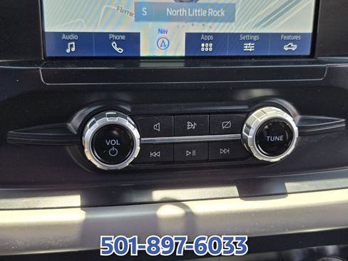 Used 2022 Ford F150 XLT w/ Equipment Group 301A Mid AWD/4WD image 24