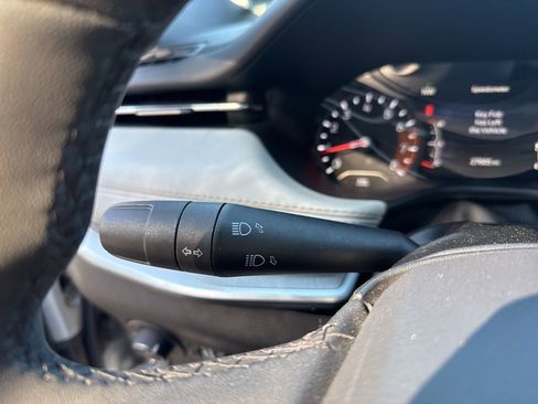 Used 2025 Jeep Compass Limited image 20