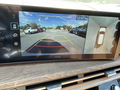 New 2026 Hyundai Santa Fe Calligraphy image 31