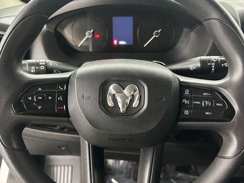 Used 2022 RAM ProMaster 2500 w/ Convenience Group image 13