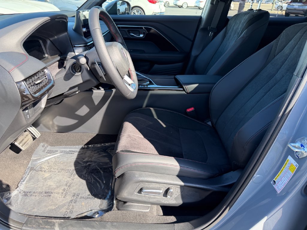 Used 2026 Acura ADX A-Spec AWD/4WD image 14