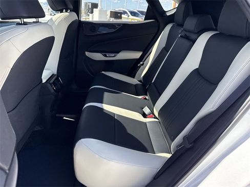 Certified 2023 Lexus NX 350 AWD w/ Premium Package image 23