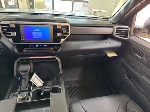 New 2026 Toyota Tundra SR5 image 43