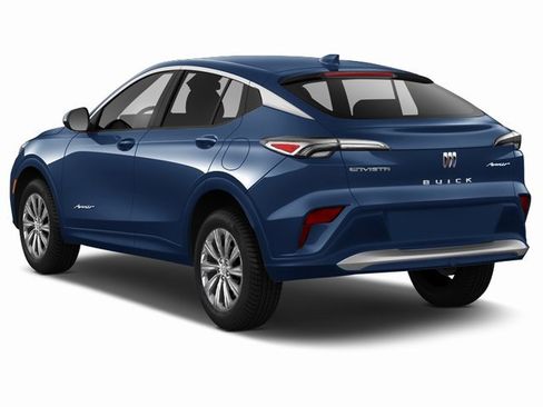 Used 2024 Buick Envista Avenir image 2