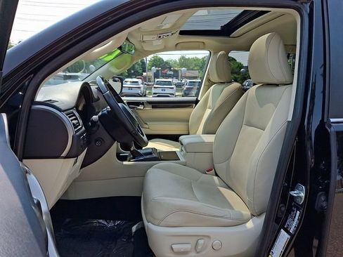 Certified 2023 Lexus GX 460 Premium w/ Premium Package AWD/4WD image 14