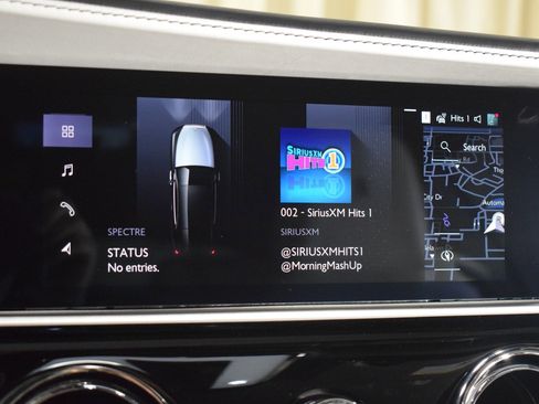 New 2024 Rolls-Royce Spectre w/ Spectre Launch Package image 31