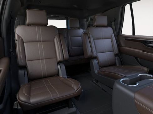 New 2026 Chevrolet Tahoe High Country w/ Sun And Tow Package AWD/4WD image 17