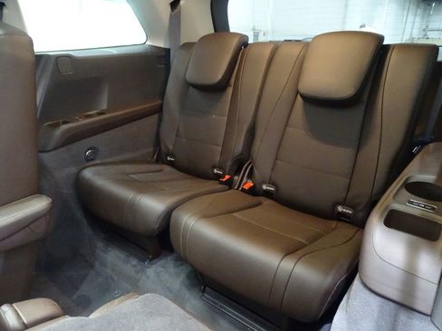 Used 2020 Mercedes-Benz GLS 450 4MATIC image 10