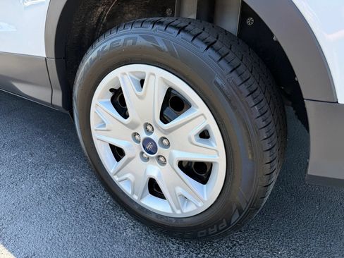 Used 2014 Ford Escape S FWD image 14
