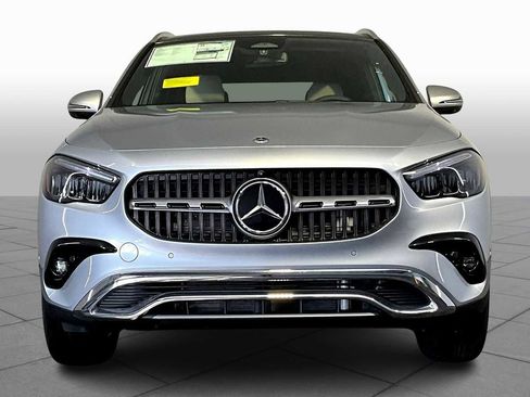 New 2026 Mercedes-Benz GLA 250 4MATIC image 2