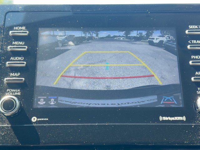 Used 2024 Toyota Camry SE w/ Convenience Package FWD image 23
