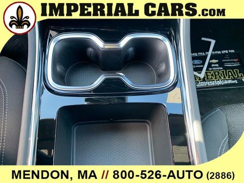 New 2026 Chevrolet Traverse LT image 32