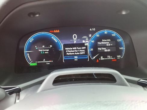 New 2026 Toyota Camry XLE image 11