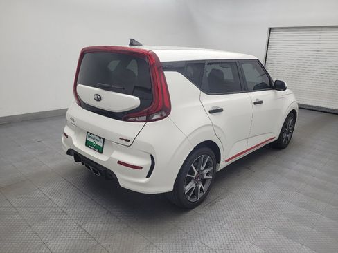 Used 2020 Kia Soul GT-Line Turbo FWD image 9