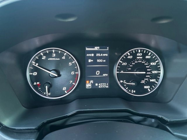 Used 2025 Subaru Outback Premium w/ Popular Package #1A AWD/4WD image 11