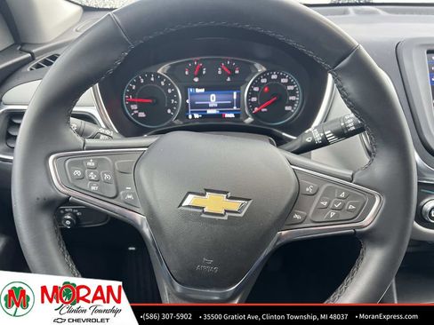 Certified 2024 Chevrolet Equinox LT image 17