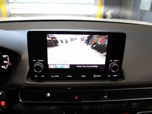 Used 2022 Honda Civic EX image 27