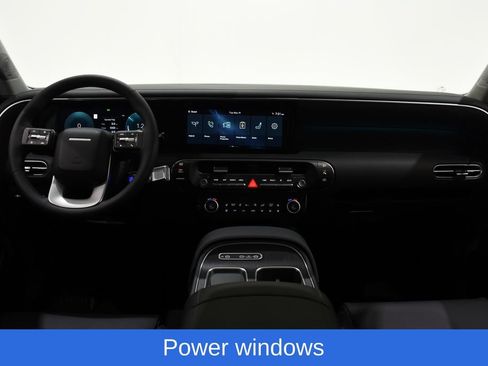 New 2026 Hyundai Palisade Limited AWD/4WD image 8