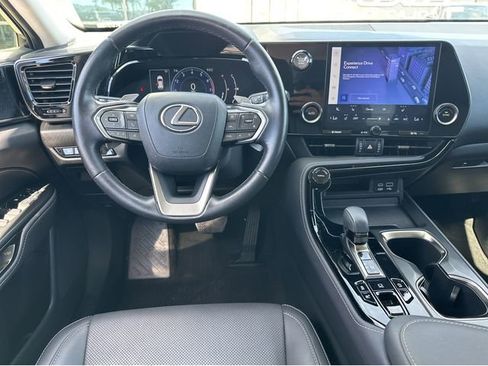 Certified 2023 Lexus NX 350 AWD w/ Cold Area Package image 14