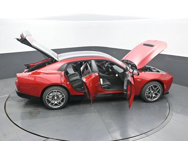 New 2026 Dodge Charger R/T w/ Performance Handling Group AWD/4WD image 71