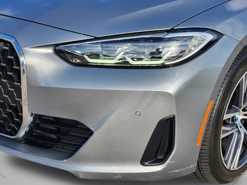 Used 2024 BMW 430i Gran Coupe xDrive w/ Premium Package AWD/4WD image 34
