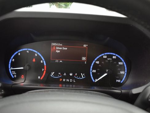 Used 2024 Ford Bronco Sport Big Bend w/ Convenience Package image 17