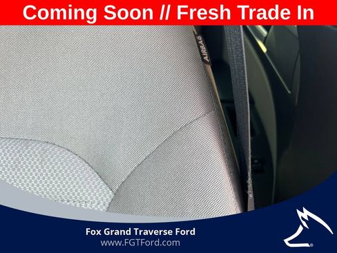 Used 2017 Ford Fusion S FWD image 10