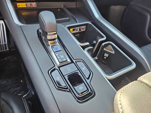 New 2026 Lexus TX 500h AWD w/ Technology Package image 14