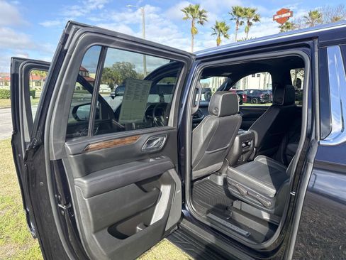 Used 2023 Chevrolet Suburban Premier image 14