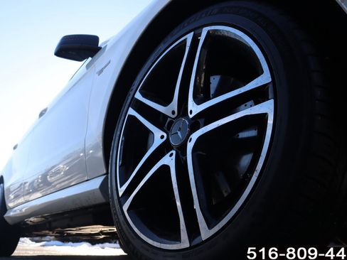 Used 2019 Mercedes-Benz GLE 43 AMG 4MATIC image 9