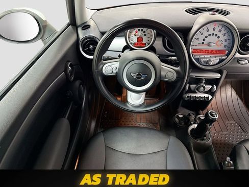 Used 2009 MINI Cooper Hardtop FWD image 22