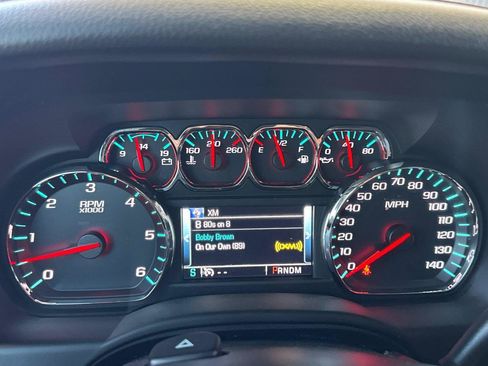 Used 2016 Chevrolet Tahoe LS RWD image 24