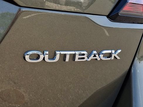 Used 2024 Subaru Outback Limited AWD/4WD image 35