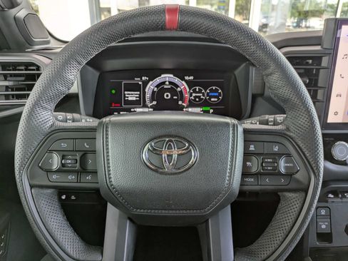Used 2026 Toyota Sequoia TRD Pro AWD/4WD image 21