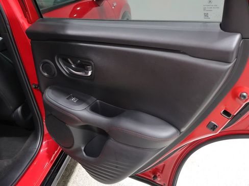 Used 2025 Acura ADX A-Spec AWD/4WD image 22