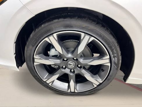 New 2026 Honda Civic Sport Touring image 11