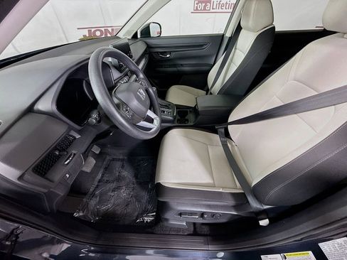 Used 2025 Honda CR-V EX image 24