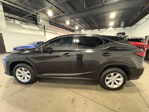 Used 2016 Lexus RX 350 AWD image 5