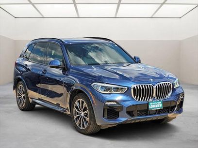 Used 2020 BMW X5 sDrive40i w/ M Sport Package