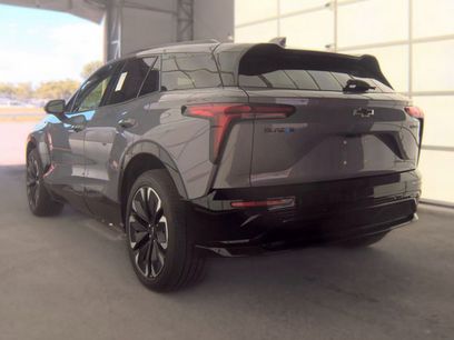 Used 2024 Chevrolet Blazer EV RS