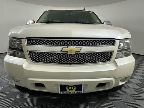 Used 2010 Chevrolet Tahoe LTZ image 4