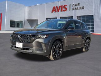 Used 2025 MAZDA CX-50 AWD 2.5 S w/ Premium Plus Pkg video 1