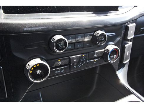 Certified 2024 Ford F150 STX image 24