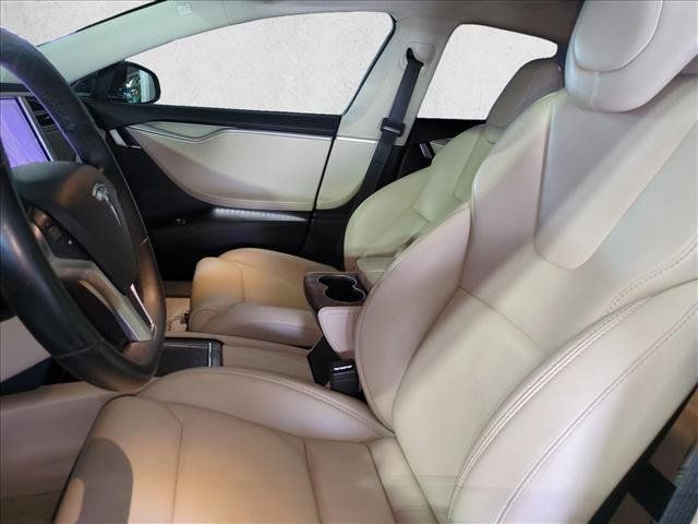 Used 2018 Tesla Model S 75D AWD/4WD image 18