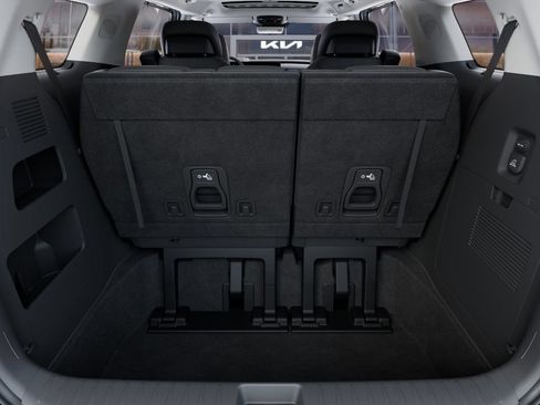 New 2026 Kia Carnival SX Prestige FWD image 20